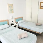 The Poolside Haven, Azure Dreams Daire Los Cristianos (Tenerife)