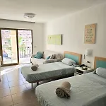 The Poolside Haven, Azure Dreams * Los Cristianos (Tenerife)