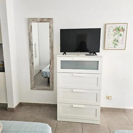 Apartment The Poolside Haven, Azure Dreams Los Cristianos (Tenerife)