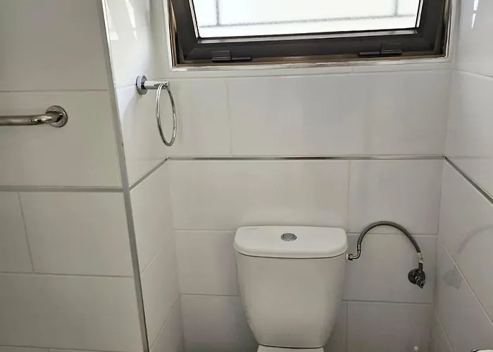 The Poolside Haven, Azure Dreams Appartamento Los Cristianos (Tenerife)