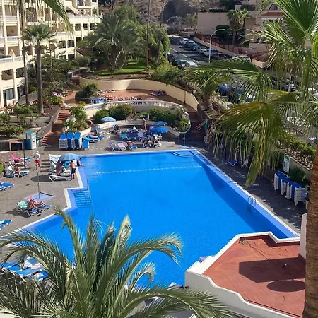 The Poolside Haven, Azure Dreams *